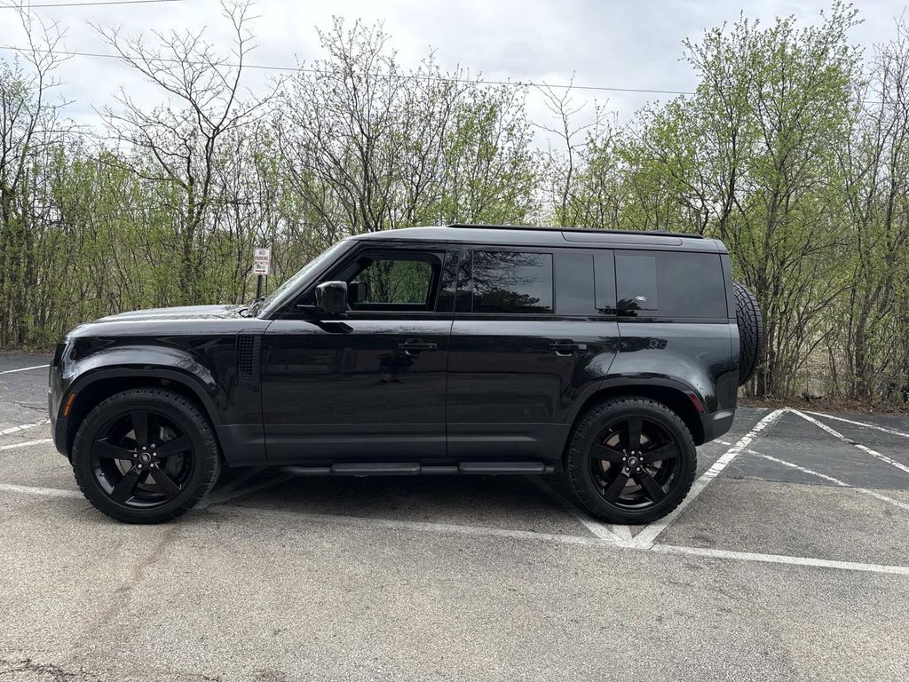 land rover defender 2020 SALE9EEU5L2021674 image land rover defender 2020 SALE9EEU5L2021674 image